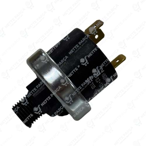 Su Basınç Sivici Ceme Dişli Plastik