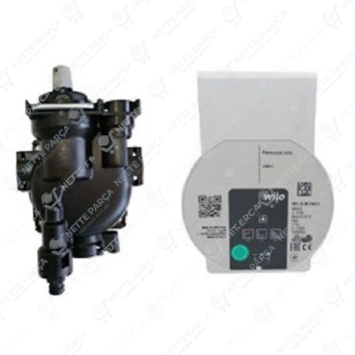 SÜRKÜLASYON POMPASI WILO FREKANS PARA 15/7 50/SC