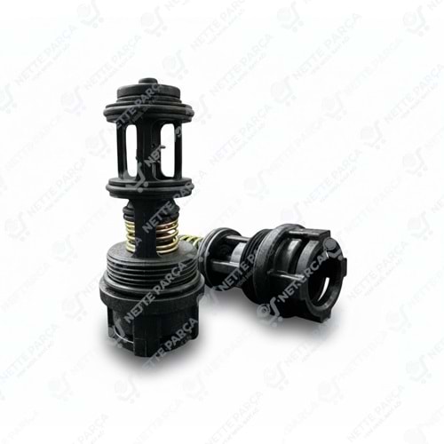 TAMİR TAKIMI ECO4 LUNA 3 PLASTİK