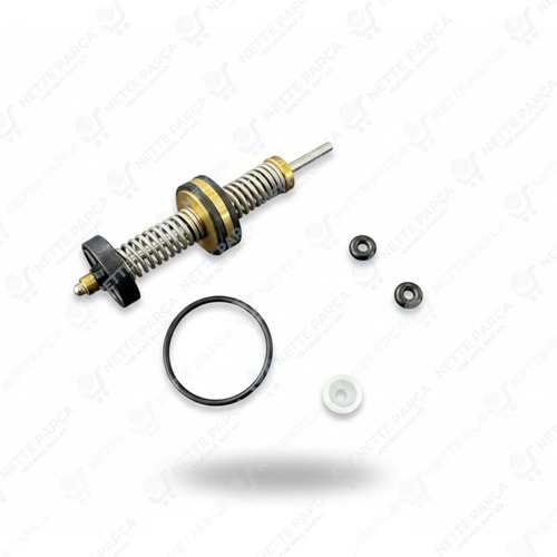 TAMİR TAKIMI VAİLLANT VCK YAYLI MİL