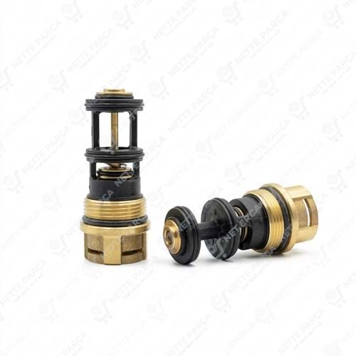 TAMİR TAKIMI YENİ BAYMAK ECO4 LUNA3 29,6