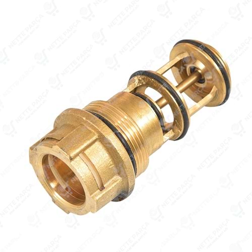 TAMİR TAKIMI YENİ BAYMAK ECO4 LUNA3 29,6 FULL PRİNÇ