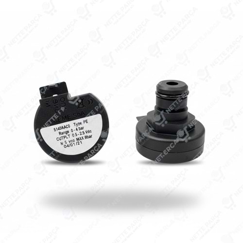 TRANSDUCER CEME ECA GEÇME DEMİRDÖKÜM FERROLİ