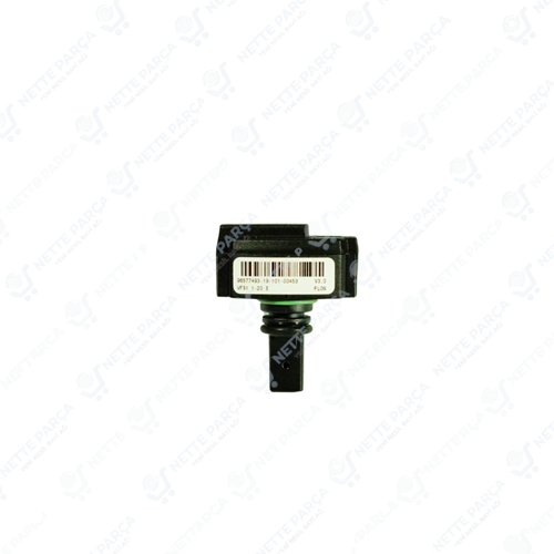 Transducer Akış Şalteli Grundfos Viessmann Türbin Okuyucu