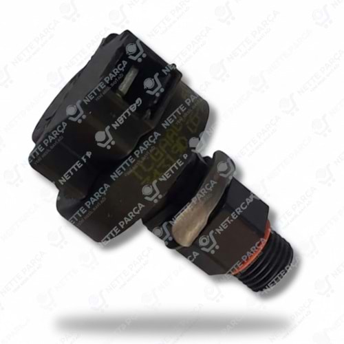 Eca - Fellini Kombi Kart Okuyuculu Basınç Sondası Diş Aparatlı GTE