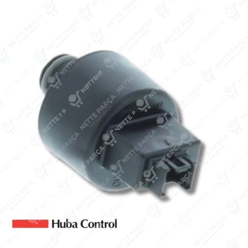 TRANSDUCER HUBA BOSCH -BUDERUS GEÇME GRİ