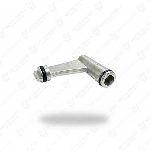 VAILLANT VUV SU DOLDURMA MUSLUĞU BAŞLIĞI