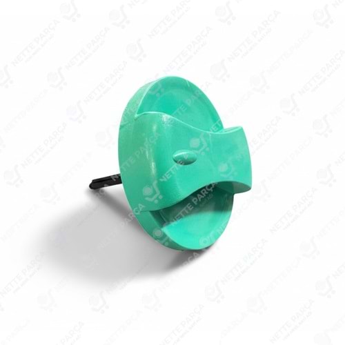 VAILLANT KOMBİ VUV YEŞİL DÜĞME