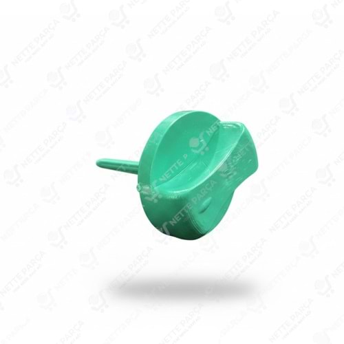 VAILLANT VUV KOMBİ YEŞİL ON OFF DÜĞME