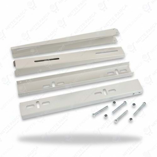 Klima Konsolu 40 Cm Vidalı