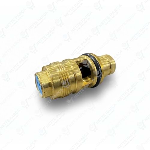 KOMBİ SU AKIŞ TÜRBİNİ BAXI IDEAL LOGIC 10LT 175662
