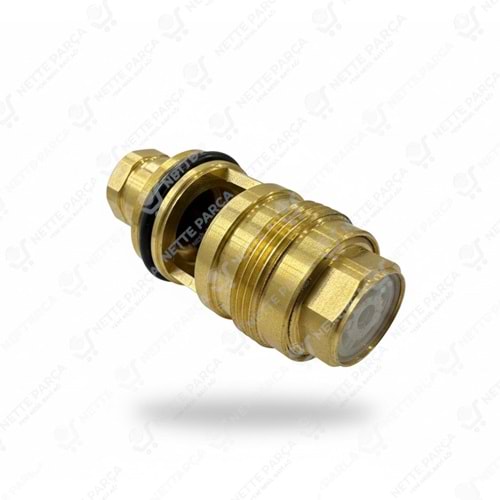 KOMBİ SU AKIŞ TÜRBİNİ BAXI IDEAL DOMESTIC LOGIC 8LT 175660