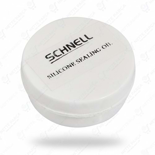 Sızdırmazlık Kaçak Yağı 25Gr