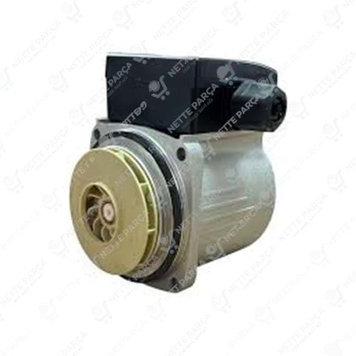 Duca GPD15-5S Nepto , Protherm, Demirdöküm, Gpd Serisi Sirkülasyon Pompası