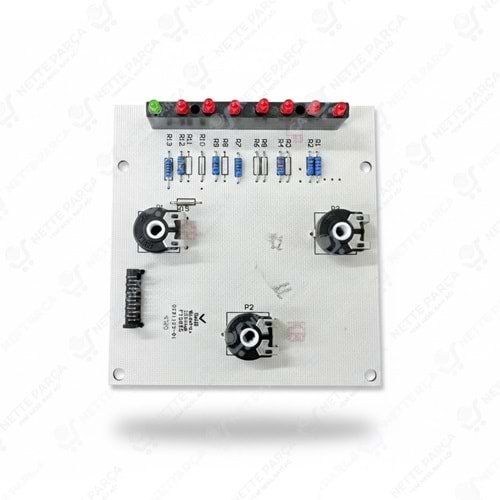 EKRAN KARTI ARAYÜZ ADEN