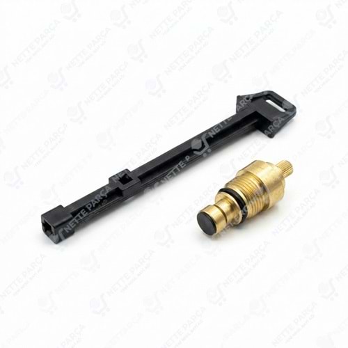 BUDERUS ECA BOSCH BLOK MUSLUK NEW