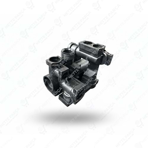 Demirdöküm Uyumlu Vinto, Millennium Kombi 3 Yollu Grup - Sağ Blok