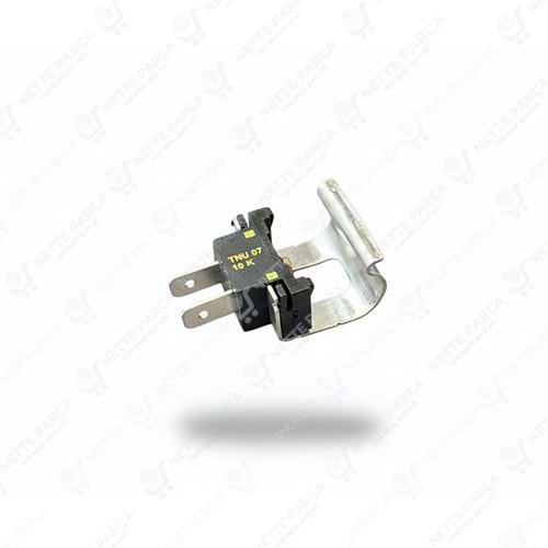 Sensör Boru Tip Epcos 1/2 Kalın Soket