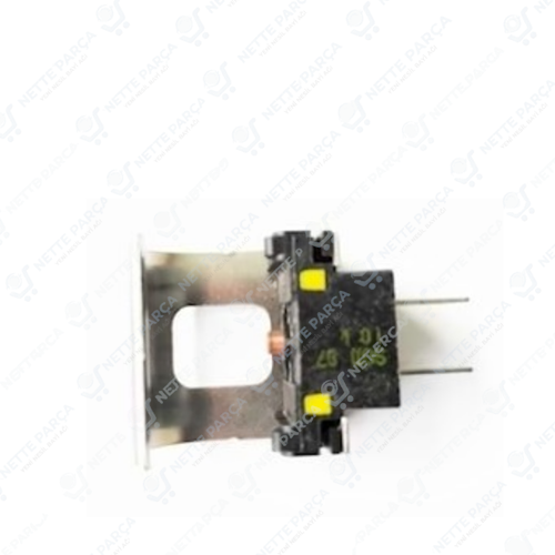 Sensör Boru Tip Ntc Epcos 1/2 İnce Soket