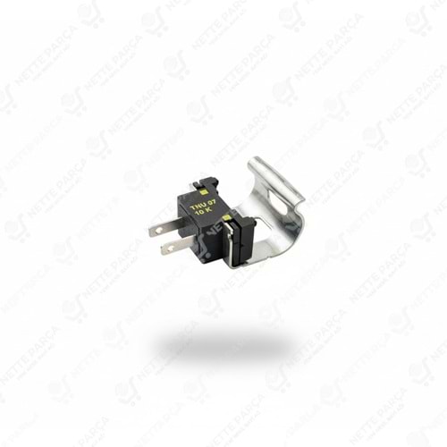 Sensör Epcos 1/2 İnce pin (Çap13,5)