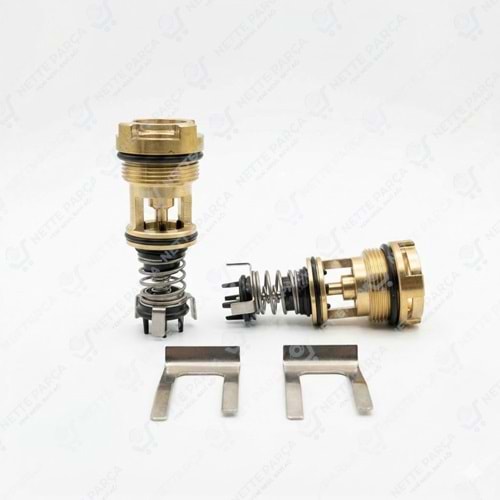 Tamir Takım Eca Proteus Calora Confeo Plus