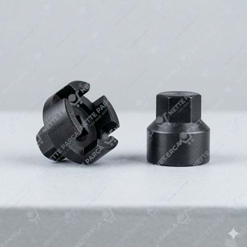 ECA TÜRBİN VE ÜÇ YOLLU AÇMA ( SÖKME ) APARATI