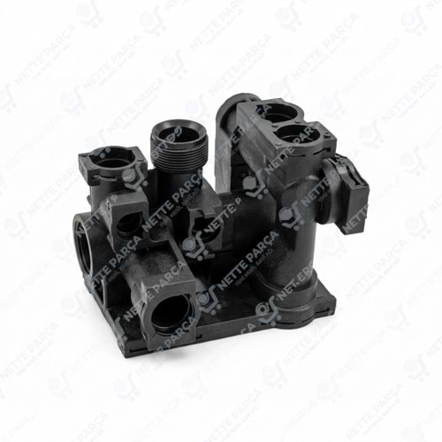 PROTHERM ÜÇ YOLLU VANA LYNX