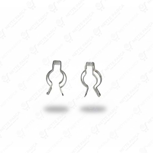 Ferroli Domitech Sıcak Su Boru Segman