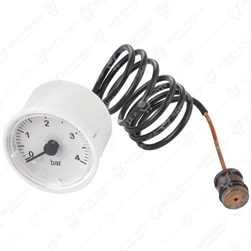 Ferroli Optimax & Domicompact @40