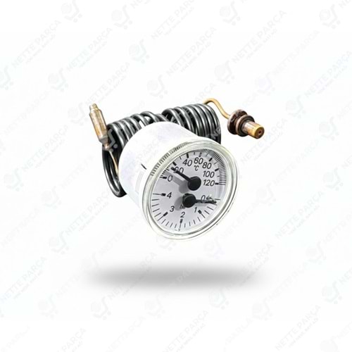 Eca Proteus Termomanometre