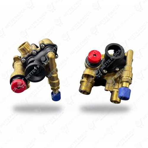 3 YOLLU GRUP KRAMER KALISTO NITRON SOL BLOK 3003201220