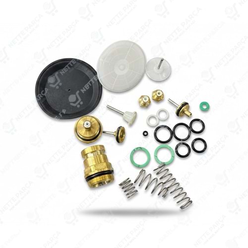 BAXİ 24 PARÇA TAMİR TAKIMI