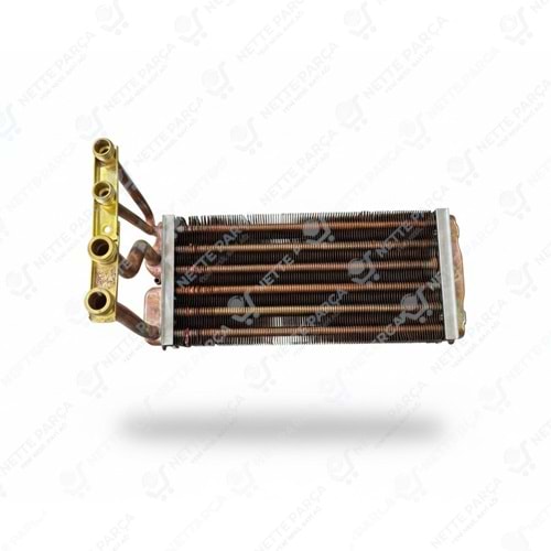 ANA EŞANJÖR GENEROUS ECA EUROSTAR BOSCH U052 EUROSMART UZUN 350 MM