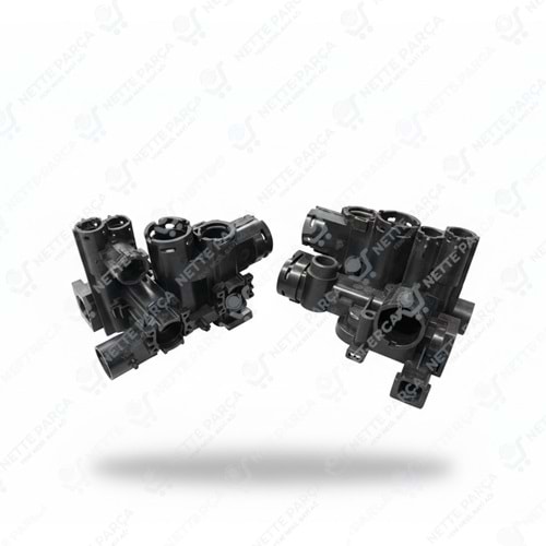 Baymak Uyumlu Falke / Lambert Kombi Sağ Blok Yerli