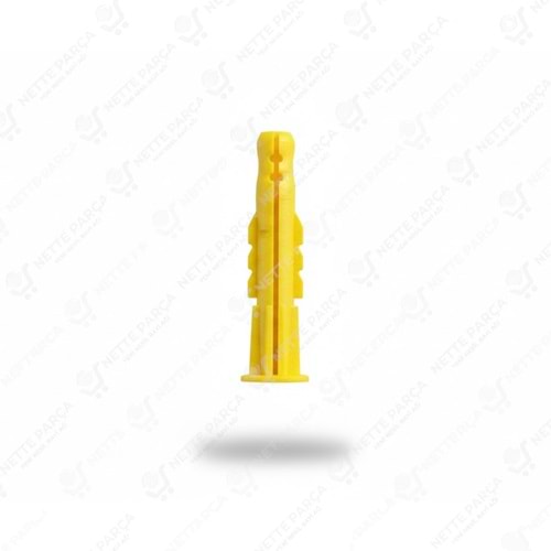 10 LUK SARI DUBEL 50 Lİ