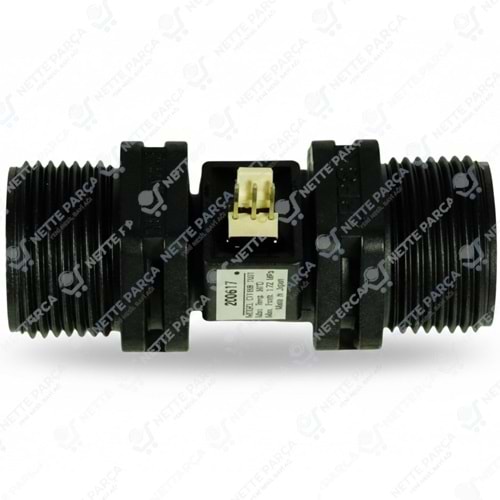 AKIŞ TÜRBİNİ HONEYWELL BAYMAK 3/4 ŞOFBEN