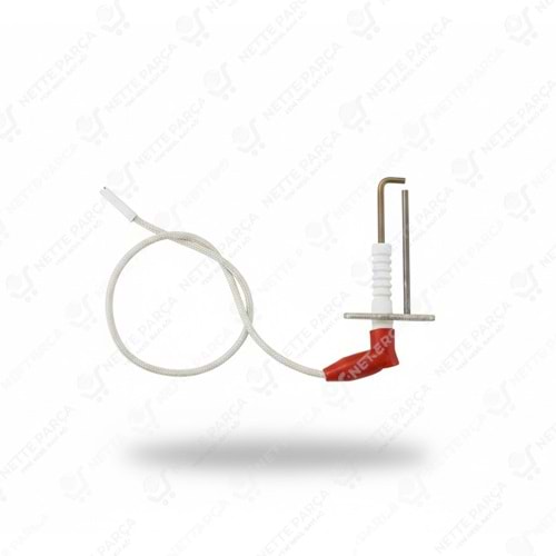 Baymak Uyumlu Lectus Kombi Ateşleme Elektrod Bujisi