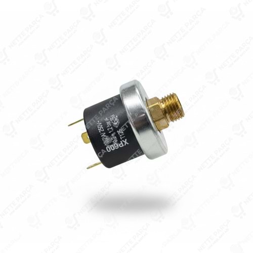 KOMBİ SU BASINÇ SWITCH (MATER) FERROLI 39806180, HERMANN SAUNIER DUVAL H049003163 , PROTHERM 0020027571, BIASI BI1001122 1-4
