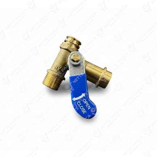 DOLDURMA MUSLUĞU NOVASFER FERROLLİ DOMİCOMPACT UZUN