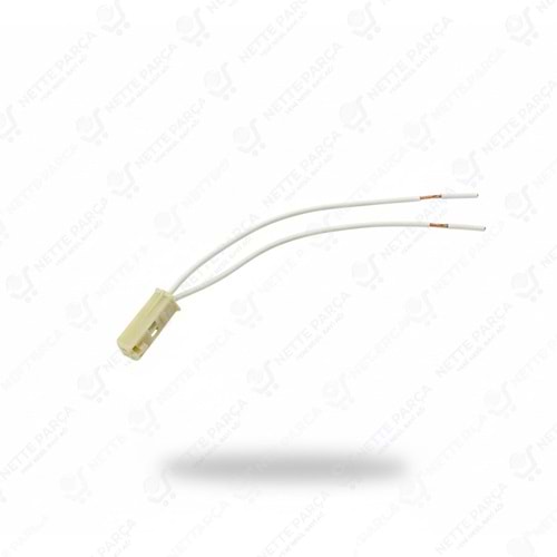 GENEROUS DALDIRMA TİP NTC KABLOSU 125MM