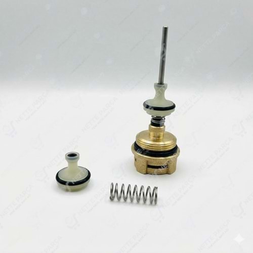 KOMBİ TAMİR TAKIMI BAYMAK ECO5 STARBRIDGE MOTOR HAMİLİ