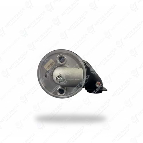 Baymak yoğuşma eşanjörü . YUVARLAK