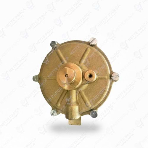 Baymak Baxi Kombi 3 Yollu Grup Kapak