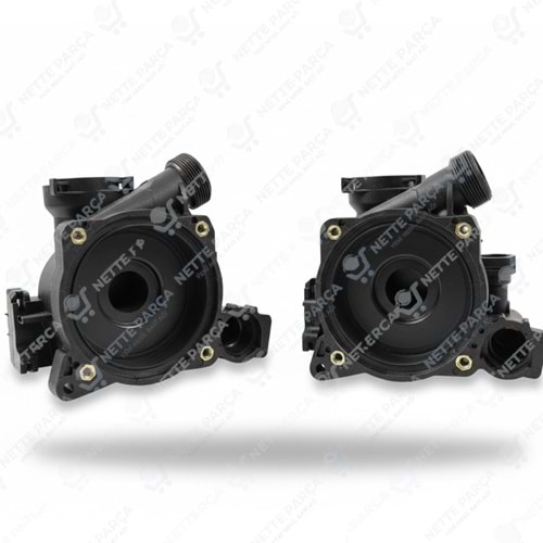 Vaillant Turbotech Grundfoss Pompa Kapak Salyangoz