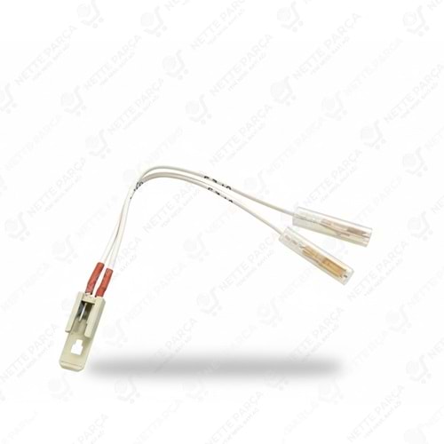 GENEROUS DALDIRMA TİP NTC-GEÇME NTC ADAPTÖR KABLO 85MM