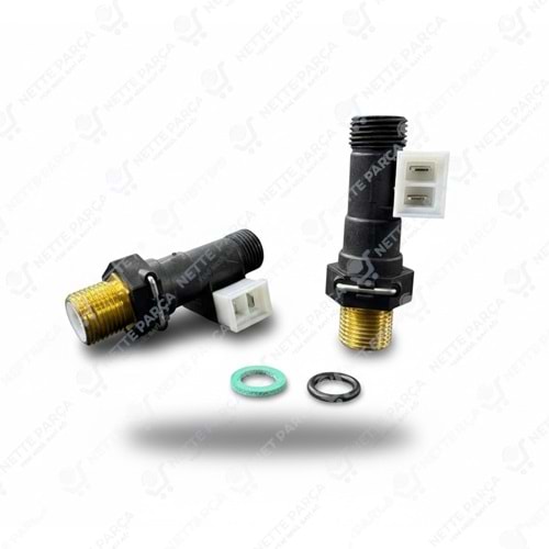 Beretta Ferroli Domiproject Kombi Akış Şalteri