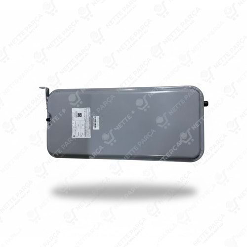 3/8'' 8L Arçelik Riello Kombi Genleşme Tankı