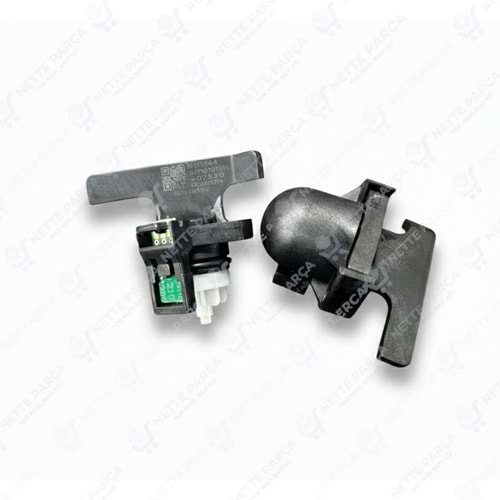 SU AKIŞ TÜRBİN VAİLLANT YENİ ECOTEC PURE 0020170868 0020211945 0020197555