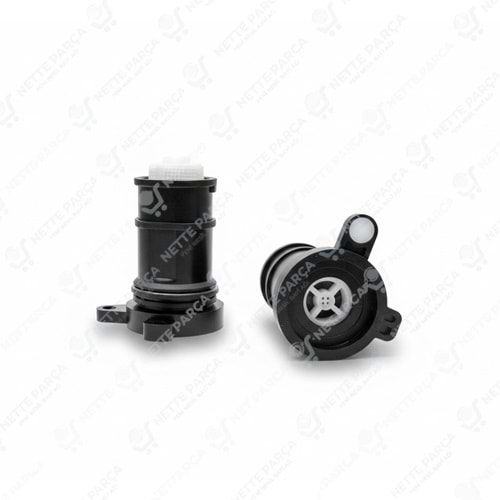 SU AKIŞ TÜRBİNİ BAYMAK İDEA RNH7601022