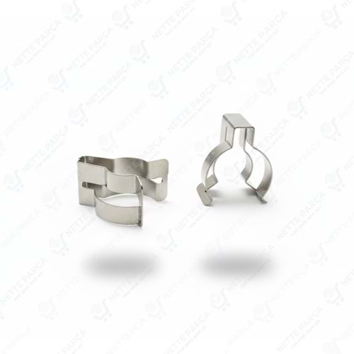 Baymak & ECA Bypass Boru Segmanı